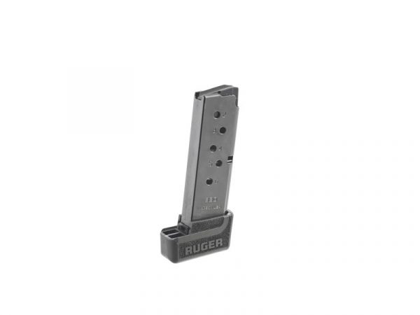 MAGAZINE LCP II 380ACP 7RD, 90626