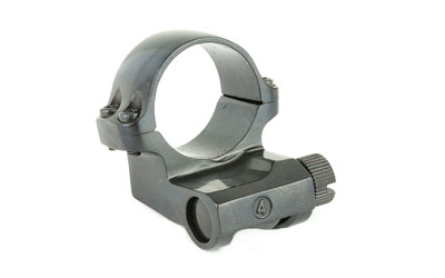 RUGER 1" OFFSET MED(4) BL (4BO) INDV, SKU RUG90276