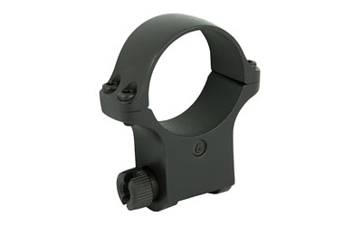 RUGER 30MM X-HI(6) MBL (6B30HM) INDV, SKU RUG90323