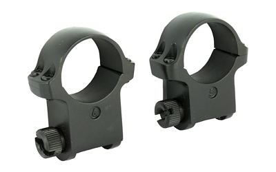 RUGER 1" HIGH SET MBL (5BHM/6BHM)2PK, SKU RUG90409