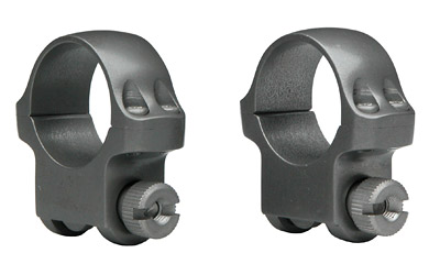 RUGER 1" MED SET MBL (4BHM/5BHM) 2PK, SKU RUG90411