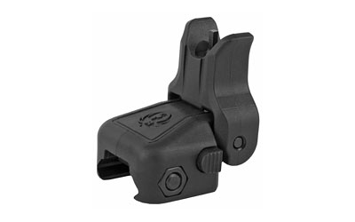 RUGER RAPID DEPLOY FRONT SIGHT BLK, SKU RUG90414