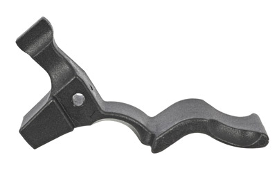 RUGER 10/22 EXTENDED MAG RELEASE BLK, SKU RUG90598