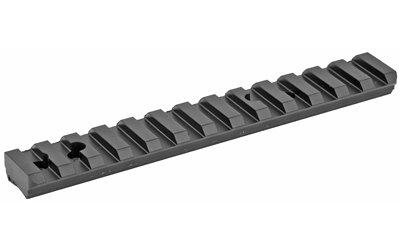 RUGER AMERICAN RIMFIRE SCOPE RAIL, SKU RUG90674