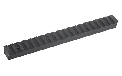 RUGER PRECISION RIFLE 30 MOA RAIL, SKU RUG90693