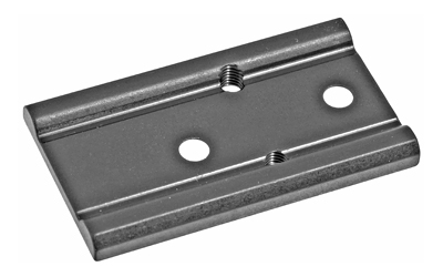 RUGER 57 OPTIC PLATE BURRIS/VORTEX, SKU RUG90720