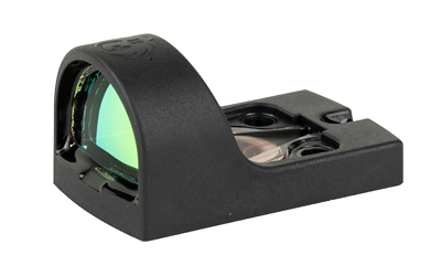 RUGER READYDOT REFLEX SIGHT 15MOA BK, SKU RUG90742