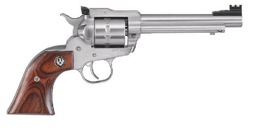 SINGLE TEN 22LR 5.5" SS AS, 8100