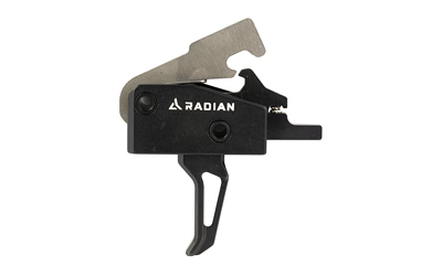 RADIAN VERTEX TRIGGER FLAT, SKU RWACC-0017