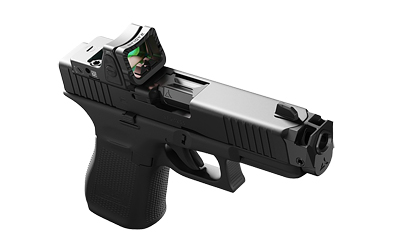 RADIAN GUARDIAN GLOCK MOS EPS BLK, SKU RWG1002