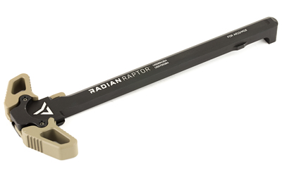 RADIAN RAPTOR CHRGNG HND 556 FDE, SKU RWR0003