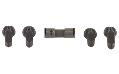 RADIAN TALON SFTY SLCTR 4 LEVER BLK, SKU RWR0013