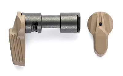 RADIAN TALON SFTY SLCTR 2 LEVER FDE, SKU RWR0020