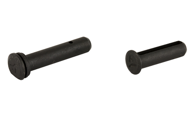 RADIAN TAKEDOWN PINS BLK, SKU RWR0077