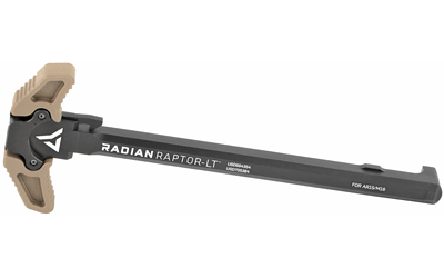 RADIAN RAPTOR-LT CHRGNG HNDL 556 FDE, SKU RWR0149