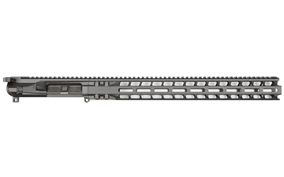 RADIAN UPPER/HANDGUARD SET 17" BLACK, SKU RWR0192