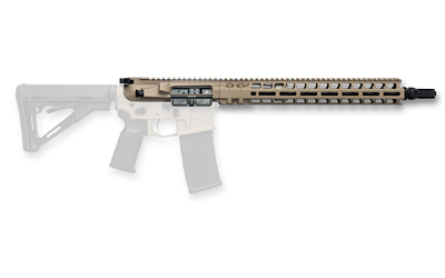 RADIAN UPPER 14.5" 223 WYLDE FDE, SKU RWR0466