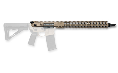 RADIAN UPPER 16" 223 WYLDE FDE, SKU RWR0473