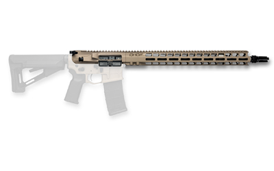 RADIAN UPPER 17.5" 223 WYLDE FDE, SKU RWR0480