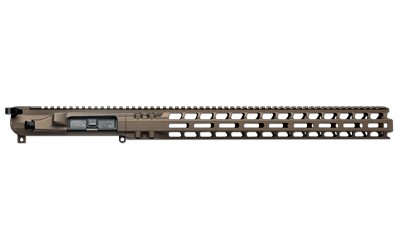 RADIAN UPPER/HANDGUARD SET 17" BROWN, SKU RWR0612