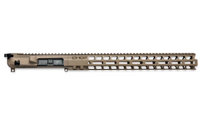 RADIAN UPPER/HANDGUARD SET 15.5" FDE, SKU RWR0620