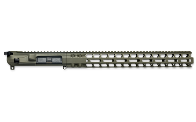 RADIAN UPPER/HANDGUARD SET 15.5" ODG, SKU RWR0621