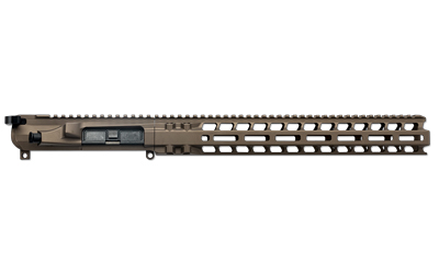 RADIAN UPPER/HANDGUARD SET 14" BROWN, SKU RWR0626