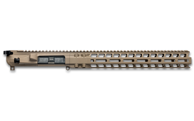 RADIAN UPPER/HANDGUARD SET 14" FDE, SKU RWR0627