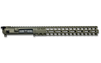 RADIAN UPPER/HANDGUARD SET 14" ODG, SKU RWR0628