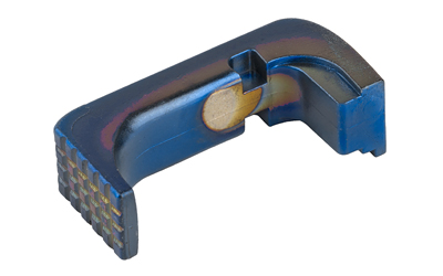 SHIELD MAG CATCH FOR GLK 43X/48 BLUE, SKU SA-G43X-EMR-BLUE