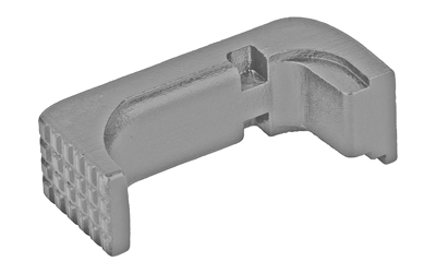 SHIELD MAG CATCH FOR GLK 43X/48 GRAY, SKU SA-G43X-EMR-GREY