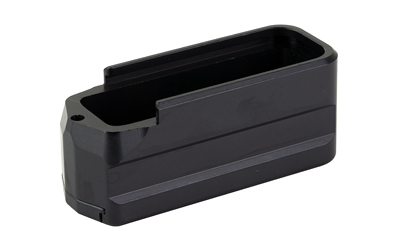 SHIELD PMAG GEN 3 +5 EXTENSION BLK, SKU SA-SA-ME-PMAG5-BLK