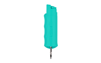 SABRE GREEN HARDCASE IN SMALL CLAM, SKU SABHC-MT-23OC