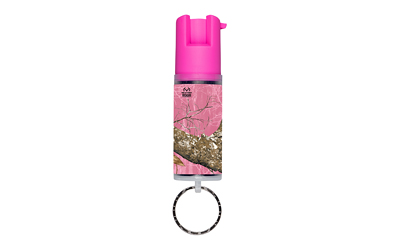 SABRE SPRAY KING CASE PINK CAMO .54, SKU SABKR-14-PKCAM-02