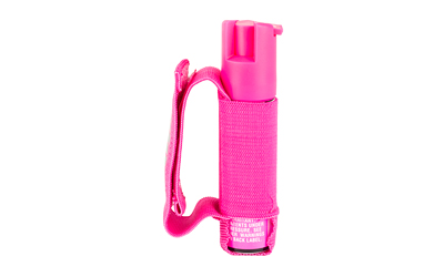 SABRE THE RUNNER PEPPER GEL PINK, SKU SABP-22J-PK-02