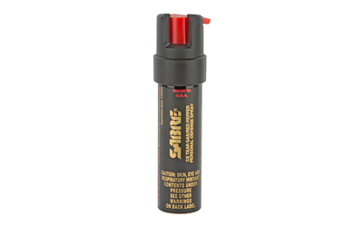 SABRE SPRAY POCKET UNIT W/CLIP .75OZ, SKU SABP22