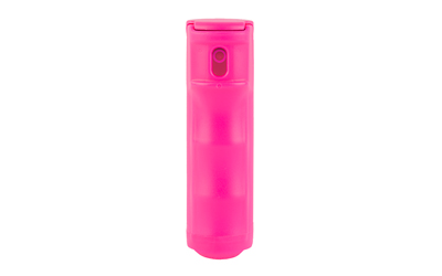 SABRE RUGER FLIP TOP GEL PINK, SKU SABRU-F15P