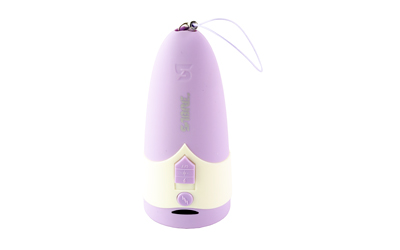 SABRE FEMININE STUN GUN MINI WHT, SKU SABS-1015