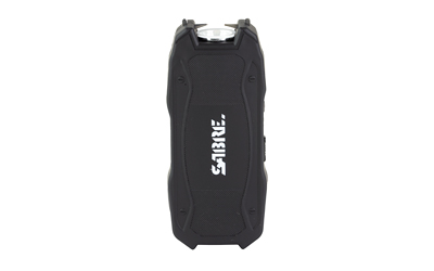 SABRE 1.5 UC STUN GUN W/BAT INDCTR, SKU SABS-1021