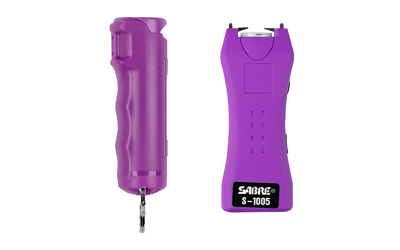 SABRE S-1005-PR + F15-PROC, SKU SABS5PR-F15PR