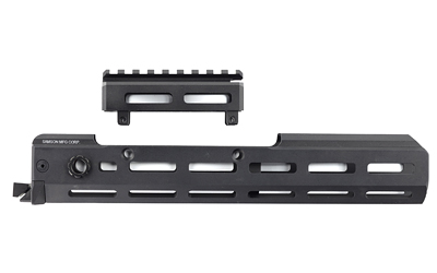 SAMSON AK47 M-LOK K-RAIL QD VER, SKU SAM01-04041-01