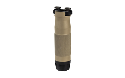 SAMSON M-LOK VERT GRIP LNG STD FDE, SKU SAM04-01009-32