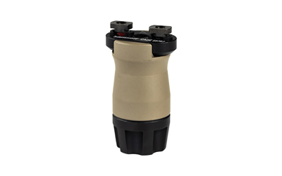 SAMSON M-LOK VERT GRIP SHRT STD FDE, SKU SAM04-01011-32