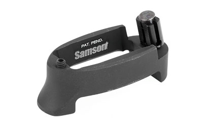 SAMSON COMPACT MAGWELL M&P SHLD BLK, SKU SAM04-06028-01