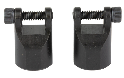 SAMSON SWIVEL STUD QD ADPTR 2PK BLK, SKU SAM04-06079-03