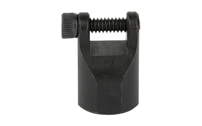 SAMSON SWIVEL STUD QD ADPTR 1PK BLK, SKU SAM04-06082-03