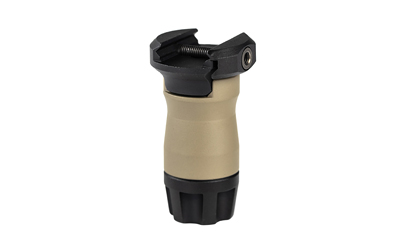 SAMSON PIC VERT GRIP SHRT STD FDE, SKU SAM04-06099-32