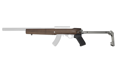 SAMSON B-TM FLDNG STK 10/22 BULL STS, SKU SAM10-00046-00