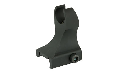 SAMSON FIXED FRONT SIGHT HK BLK, SKU SAMFXF-HK