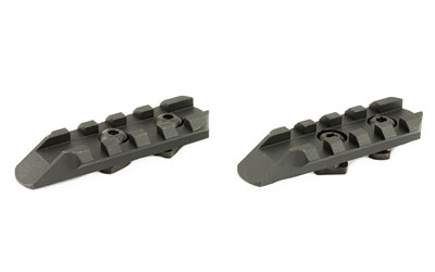 SAMSON M-LOK 2" RAIL KIT, SKU SAMML-2-KIT